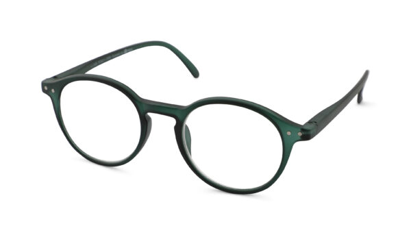 Leesbril MPG KLH187-Groen-+3.50