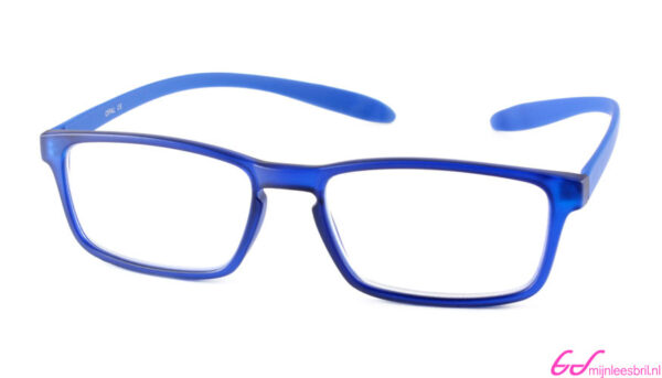 Leesbril Proximo PRII058-C07-Blue-+2.00