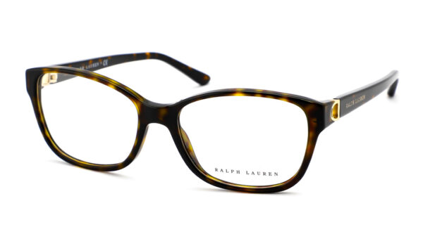 Leesbril Ralph Lauren 0RL6136 5003 53 Havanna