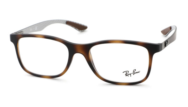 0RX 8903 5200-55 mat havanna