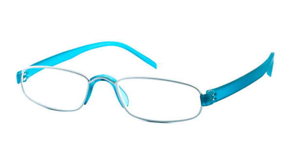 Leesbril MPG MLH058-Blauw +3.50
