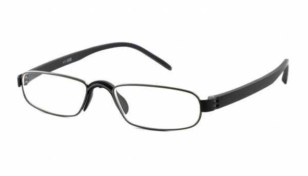 Leesbril MPG MLH058 -Zwart-+2.00