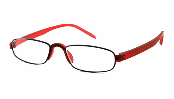 Leesbril MPG MLH058-Rood Readr.-+2.50