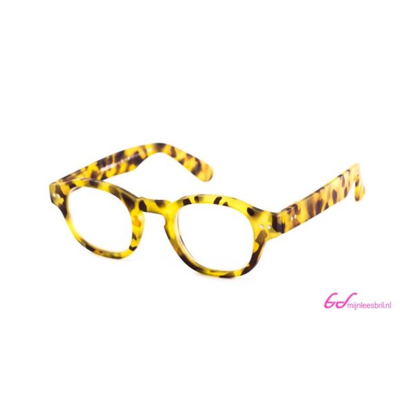 Leesbril Readloop Everglades-Havanna Blond 2615-04-+1.50