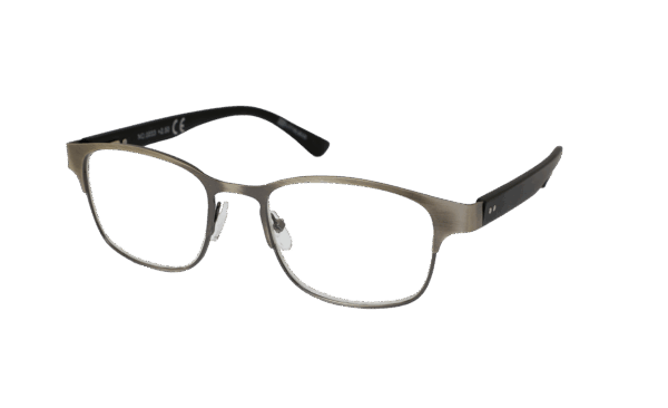 Leesbril Readr. Buddy +3.00 Zilver G52300