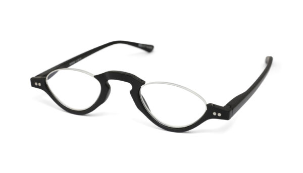 Leesbril Readr. Otis-065-Zwart-+1.50