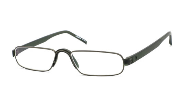 Leesbril Rodenstock R2180-Donkergroen Rodenstock-+1.50