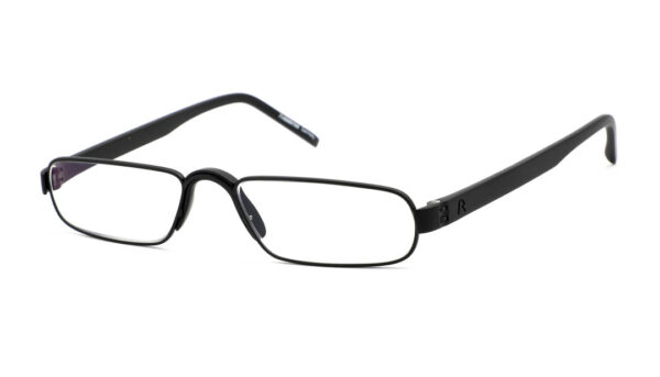Leesbril Rodenstock R2180-Zwart-+2.00