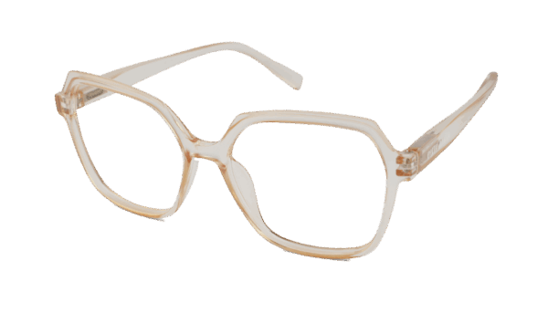 Leesbril Vista Bonita Mira-Soft Skin-+3.50