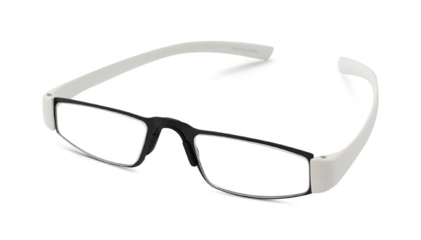 Leesbril Visibilia Moxxi-Wit 416-+1.50