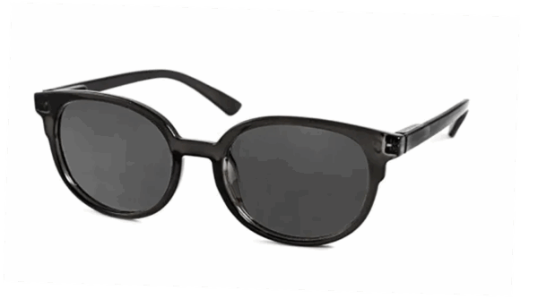 Leeszonnebril Vista Bonita Nova-Black Vibe -+4.00