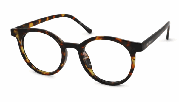 Leesbril Vista Bonita Classic-Havanna -+0.50