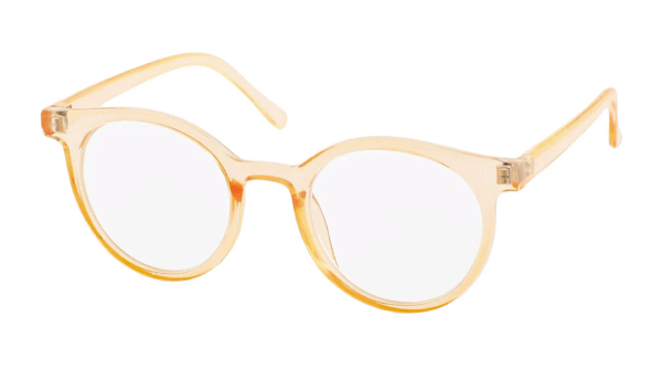 Leesbril Vista Bonita Classic-Ibiza Queen -+0.50