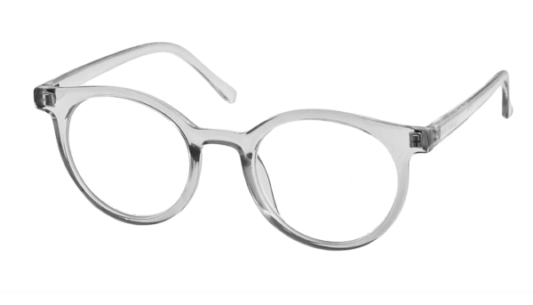 Leesbril Vista Bonita Classic-Kadushi Silver-+0.50