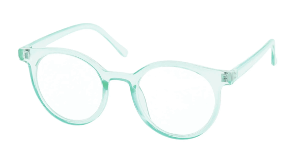 Leesbril Vista Bonita Classic-Lacbay Blue-+0.50