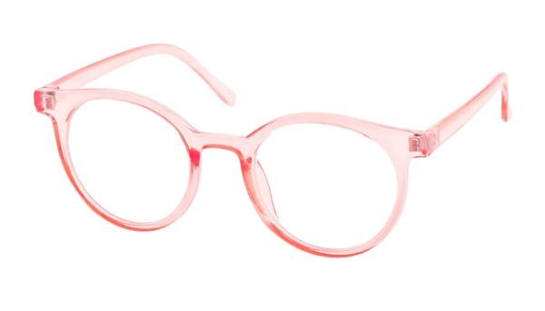 Leesbril Vista Bonita Classic-Salinas Pink-+0.50
