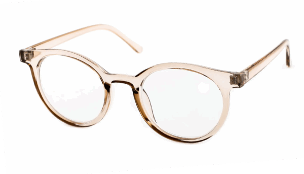 Leesbril Vista Bonita Classic-Soft Skin-+0.50