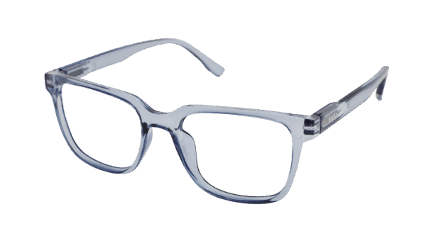 Leesbril Vista Bonita Cubo-Kelim Blue-+3.00