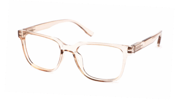 Leesbril Vista Bonita Cubo-Soft Skin-+2.00