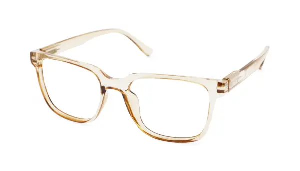 Leesbril Vista Bonita Cubo XL-Soft Skin-+4.50