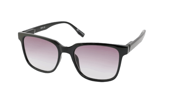 Leesbril Vista Bonita Cubo Gradient-Black Vibe-+4.00