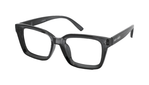 Leesbril Vista Bonita Yugo Met Blauw Licht Filter-Midnight Blue-+0.50