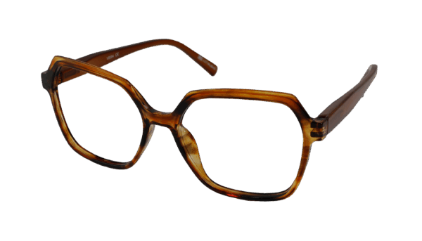 Leesbril Vista Bonita Mira-Amber Dawn-+4.00