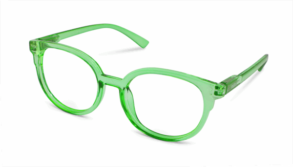 Leesbril Vista Bonita Nova-Basil Smash-+2.00