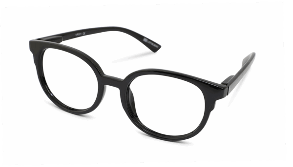 Leesbril Vista Bonita Nova-Black Vibe-+0.50