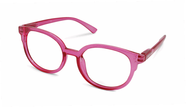 Leesbril Vista Bonita Nova-Cherry Lips Pink Nova-+3.00