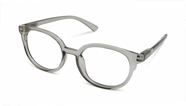 Leesbril Vista Bonita Nova-Kadushi Silver-+5.50