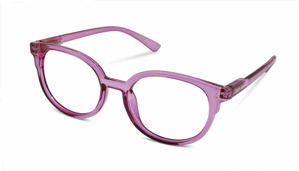 Leesbril Vista Bonita Nova-Mai Tai Purple-+4.00