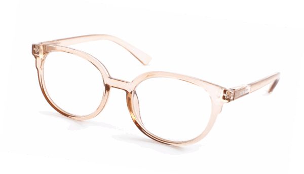 Leesbril Vista Bonita Nova-Soft Skin-+1.00