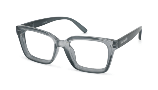 Leesbril Vista Bonita Yugo Met Blauw Licht Filter-Ocean Blue-+0.50
