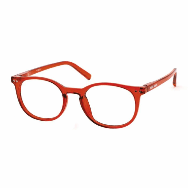 Leesbril Vista Bonita Gafa-Terra Cotta -+3.00