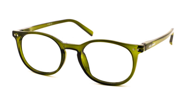 Leesbril Vista Bonita Gafa-Army Green-+2.50