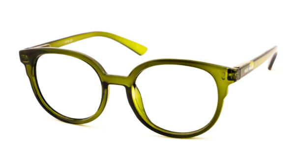 Leesbril Vista Bonita Nova Photochromic-Army Green-+2.50