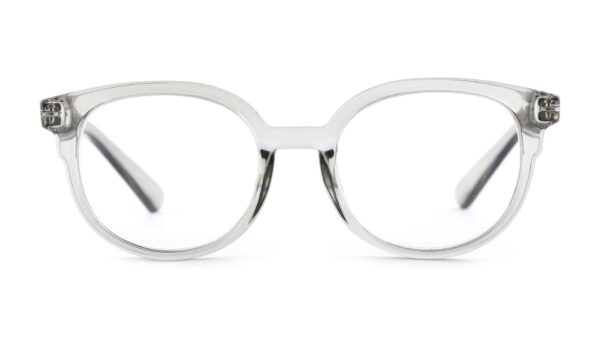 Leesbril Vista Bonita Nova Photochromic-Kadushi Silver-+3.50