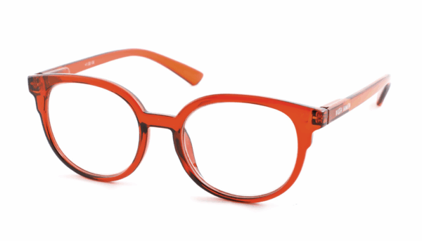 Leesbril Vista Bonita Nova Photochromic-Terra Cotta-+3.50