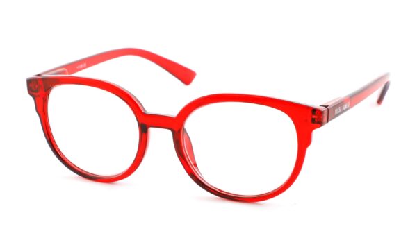 Leesbril Vista Bonita Nova Photochromic-Aztec Red -+1.00