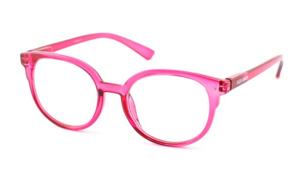 Leesbril Vista Bonita Nova Photochromic-Cherry Lips Pink -+4.00