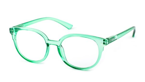 Leesbril Vista Bonita Nova Photochromic-Basil Smash -+1.00