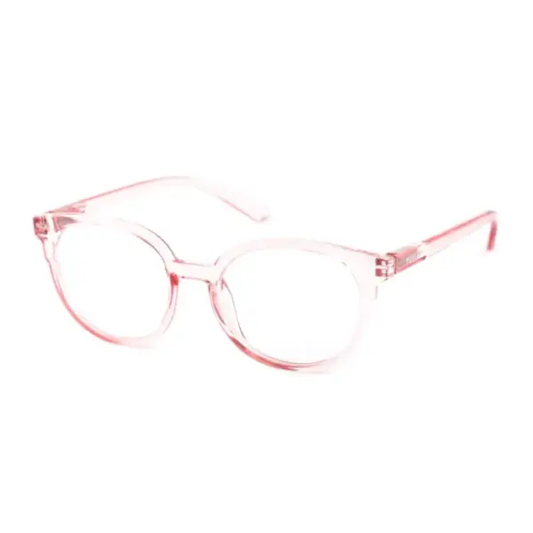 Leesbril Vista Bonita Nova Met Blauw licht Filter-Salinas Pink-+4.00