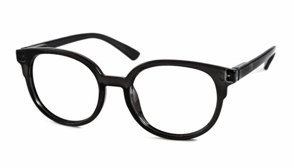 Leesbril Vista Bonita Nova Photochromic-Black Vibe -+4.00