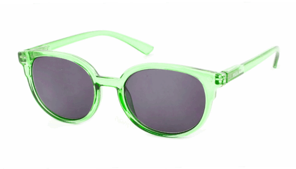 Leeszonnebril Vista Bonita Nova -Sunny Basil Smash Nova VB017-+1.00