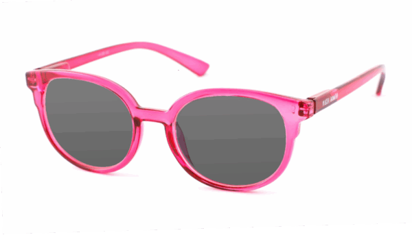Leeszonnebril Vista Bonita Nova-Cherry Lips Pink -+2.50