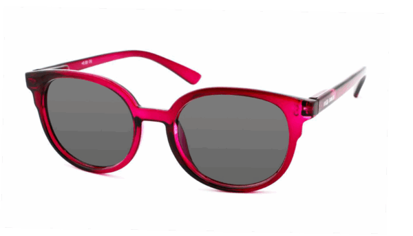 Leeszonnebril Vista Bonita Nova-Very Berry-+1.00