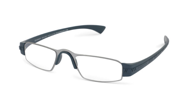 Leesbril Everest SP2-Blauw-+1.50