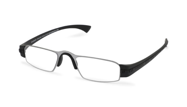 Leesbril Everest SP2-Zwart-+1.00