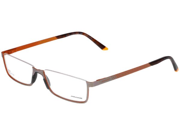 Leesbril Jaguar 33640 6500 oranje